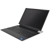 DELL Alienware X14 R2 i7-13620H 16GB 512 SSD 14” QHD+ 2560x1600 165Hz GeForce RTX 4050 6GB WiFi BT Kam Win11 Gw12mc